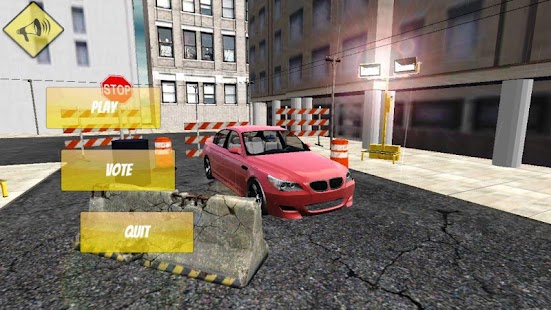 How to download Sports Car Parking lastet apk for bluestacks