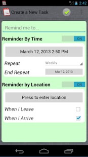 How to download Remind.ME patch 1.0 apk for pc