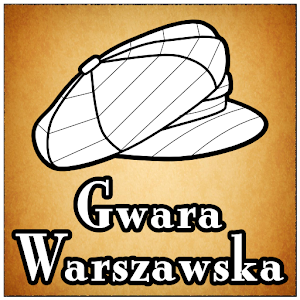 Gwara Warszawska.apk 1.0