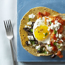 Huevos Rancheros