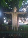 Pomnik Popiełuszki