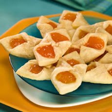 Cream Cheese Kolacky