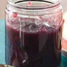 Quick Grape Jelly