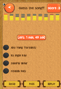 How to download Kuis Tebak Lagu lastet apk for pc