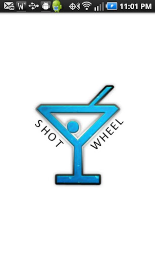 Shot Wheel