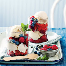 Cream Cheese Ice Cream