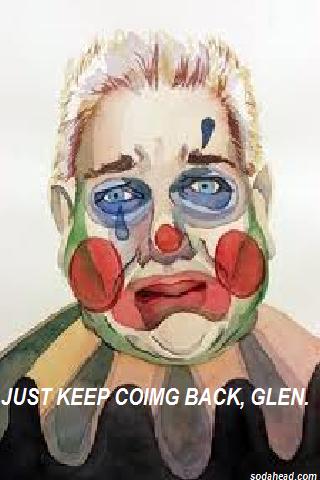 Whack Glen Beck