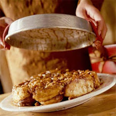 Make-Ahead Ooey-Gooey Sticky Buns