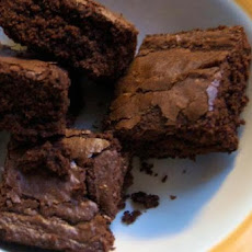 Can't Tell They're Low-fat Brownies