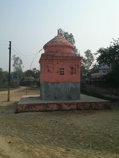 Kali Maa Temple