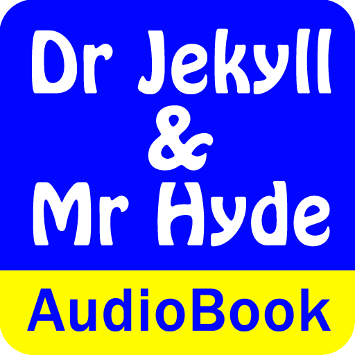 Dr Jekyll & Mr Hyde (Audio) 音樂 App LOGO-APP開箱王