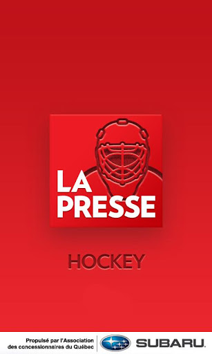 La Presse Hockey