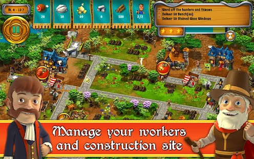 How to install Cathedral Rising patch 1.0.0 apk for pc