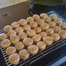 Oatmeal-Cinnamon Muffins