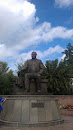 Памятник Сагинову