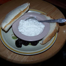 Peanut Butter and Jelly Spread