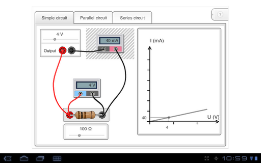 Kirchhoff's Laws