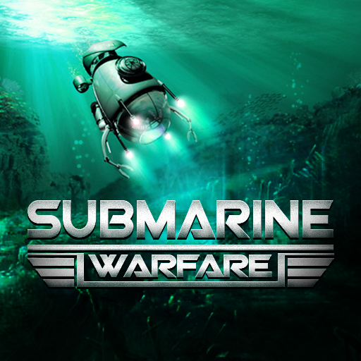 Submarine Warfare LOGO-APP點子