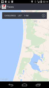 How to get Henne Strand-Guide lastet apk for laptop