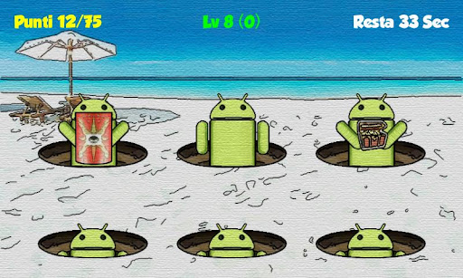 TapDroid