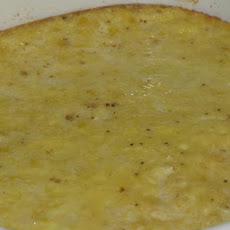 Corn Pudding