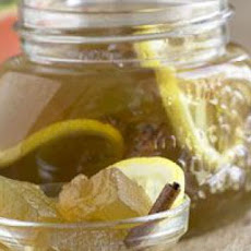 Watermelon-Rind Pickles