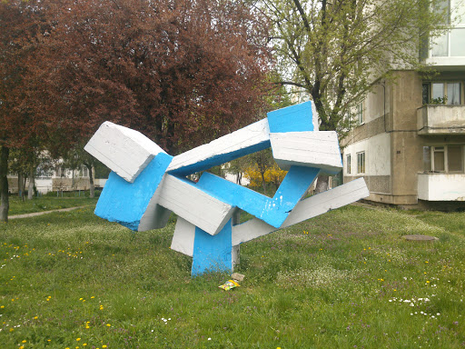 Orsova Sculpture