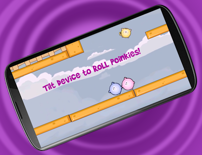 How to install Poink - The Game 1.6 unlimited apk for laptop