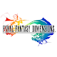 FINAL FANTASY DIMENSIONS