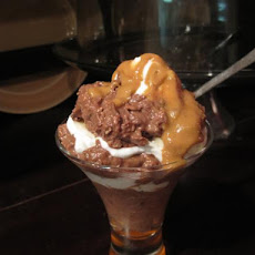Marathon Mud Pie