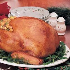 Herbed Turkey Rub