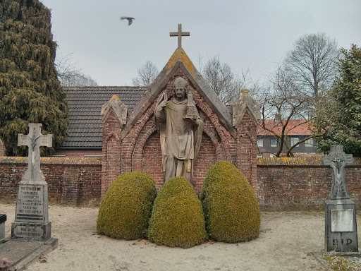 Sint Willibrordus