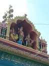 Subramanyeswara Swami Temple