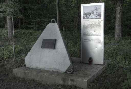 47th Maribor Infantry Regiment Memorial