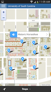 How to mod University of South Carolina 10.0.0.2 unlimited apk for bluestacks
