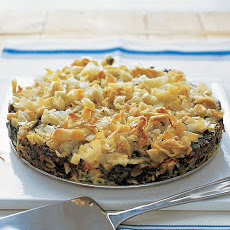 Spinach Pie