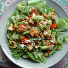 Josephina's Chopped Salad