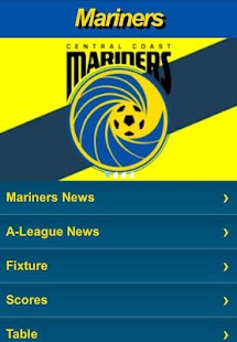 How to download Central Coast Mariners 1.01 mod apk for bluestacks