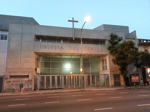 Iglesia del Centro