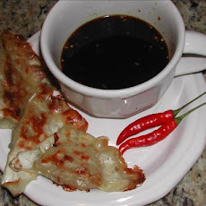 Asian Dipping Sauce