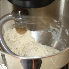 Herbed Pizza Dough