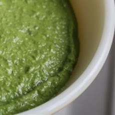Faux Pesto