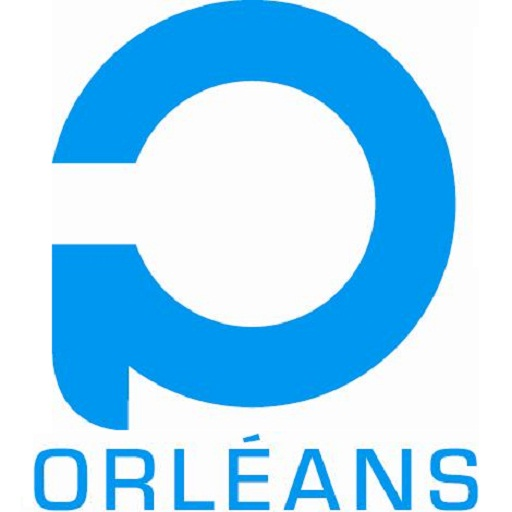 Admission Polytech Orléans LOGO-APP點子