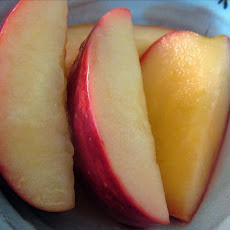 My Favorite Apple