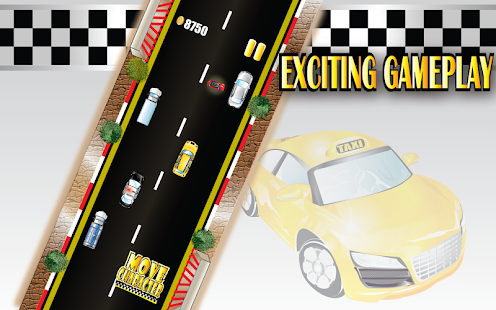 How to download Rascal Taxi Gone Crazy Racing lastet apk for pc