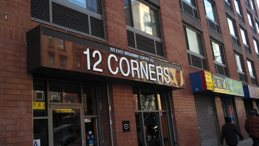 12 Corners