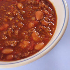 Pa-Paw's Chili
