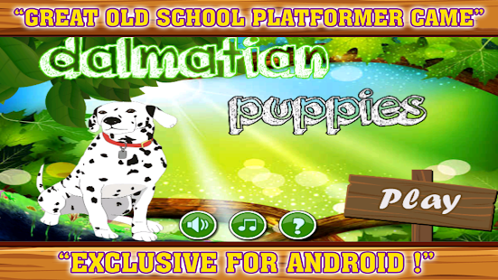 How to mod Dalmatian puppies game 1.0 unlimited apk for android