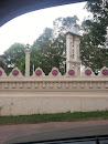 Bell Tower of Sri Sudharshanaramaya