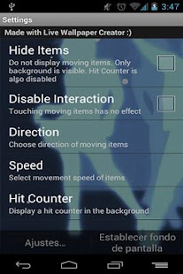 How to download Live Wallpaper Party Dance 1.0 apk for bluestacks